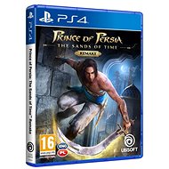 Prince of Persia: Sands of Time Remake - PS4 - Konzol játék