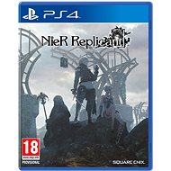 NieR Replicant ver.1.22474487139... - PS4, PS5 - Konzol játék