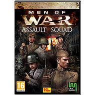 Men of War: Assault Squad - PC - PC játék