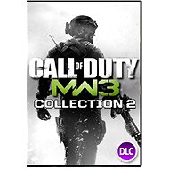 Call of Duty: Modern Warfare 3 Collection 2 (MAC) - Videójáték kiegészítő