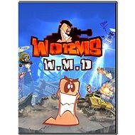 PC játék Worms W.M.D - PC DIGITAL