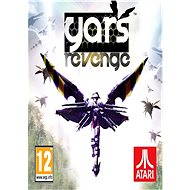 Yar’s Revenge - PC DIGITAL - PC játék