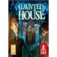 Haunted House - PC DIGITAL - PC játék