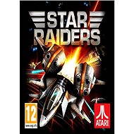 Star Raiders - PC DIGITAL - PC játék