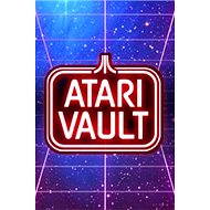 Atari Vault - PC DIGITAL - PC játék