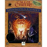 Call of Cthulhu: Shadow of the Comet - PC DIGITAL - PC játék