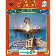 Call of Cthulhu: Prisoner of Ice - PC DIGITAL - PC játék