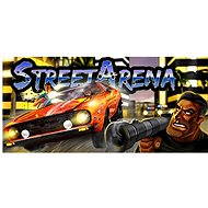Street Arena - PC/MAC/LX PL DIGITAL - PC játék
