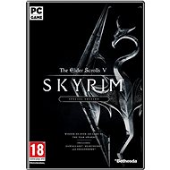The Elder Scrolls V: Skyrim Special Edition (PC) DIGITAL - PC játék