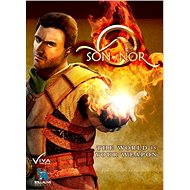 Son of Nor - PC/MAC/LX DIGITAL - PC játék