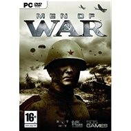 Men of War - PC DIGITAL - PC játék