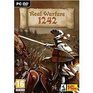 Real Warfare: 1242 - PC DIGITAL - PC játék