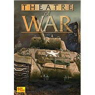 Theatre of War - PC DIGITAL - PC játék