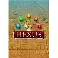 Hexus - PC DIGITAL - PC játék