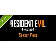 Resident Evil 7 biohazard - Banned Footage Vol.2 (PC) DIGITAL - Videójáték kiegészítő