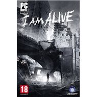I Am Alive - PC DIGITAL - PC játék