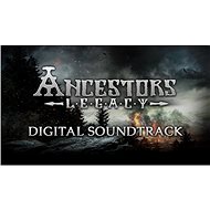 Ancestors Legacy Digital Soundtrack - PC DIGITAL - PC játék