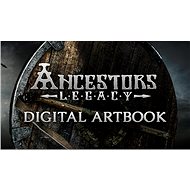 Ancestors Legacy Artbook - PC DIGITAL - PC játék