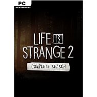 Life is Strange 2 Complete Season - PC DIGITAL - PC játék