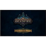 Pillars of Eternity II: Deadfire - Season Pass (PC) DIGITAL - Videójáték kiegészítő