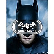 Batman: Arkham VR - PC Digital - PC játék