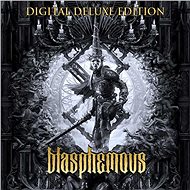 Blasphemous Deluxe Edition - PC DIGITAL - PC játék