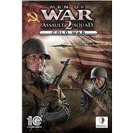 Men of War: Assault Squad 2 - Cold War - PC DIGITAL - PC játék