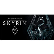 The Elder Scrolls V: Skyrim VR (PC) DIGITAL - PC játék