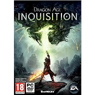 Dragon Age 3: Inquisition - PC DIGITAL - PC játék