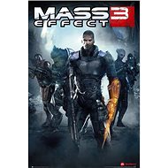 Mass Effect 3 - PC DIGITAL - PC játék