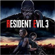 Resident Evil 3 - PC DIGITAL - PC játék
