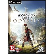 Assassins Creed Odyssey Season Pass - PC DIGITAL - Videójáték kiegészítő