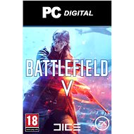 Battlefield V - PC DIGITAL - PC játék