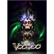 Tropico 4: Voodoo DLC - PC DIGITAL - Videójáték kiegészítő