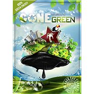 Tropico 5 - Gone Green - PC DIGITAL - Videójáték kiegészítő