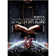 Tropico 5 - Inquisition - PC DIGITAL - Videójáték kiegészítő
