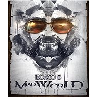 Tropico 5 - Mad World - PC DIGITAL - Videójáték kiegészítő