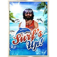 Tropico 5 - Surfs Up! - PC DIGITAL - Videójáték kiegészítő
