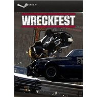 Wreckfest - PC DIGITAL - PC játék