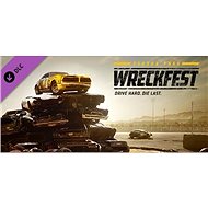 Wreckfest - Season Pass - PC DIGITAL - Videójáték kiegészítő