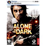 Alone in the Dark: Anthology - PC DIGITAL - PC játék