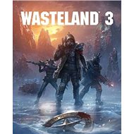 Wasteland 3 - PC DIGITAL - PC játék