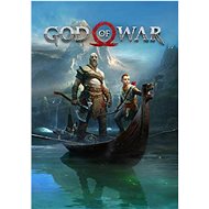 God of War - PC DIGITAL - PC játék