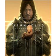 Death Stranding - Director's Cut - PC DIGITAL - PC játék