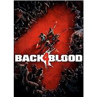 Back 4 Blood - PC DIGITAL - PC játék