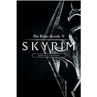 The Elder Scrolls V: Skyrim Special Edition - PC DIGITAL - PC játék