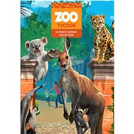 Zoo Tycoon: Ultimate Animal Collection - PC DIGITAL - PC játék