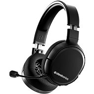SteelSeries Arctis 1 Wireless - Gamer fejhallgató