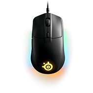 SteelSeries Rival 3 - Gamer egér