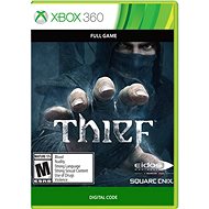 Thief - Xbox 360 DIGITAL - Konzol játék